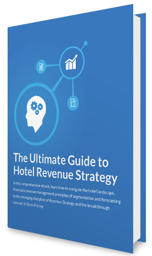 The Ultimate Guide To Hotel Revenue Strategy - Duetto